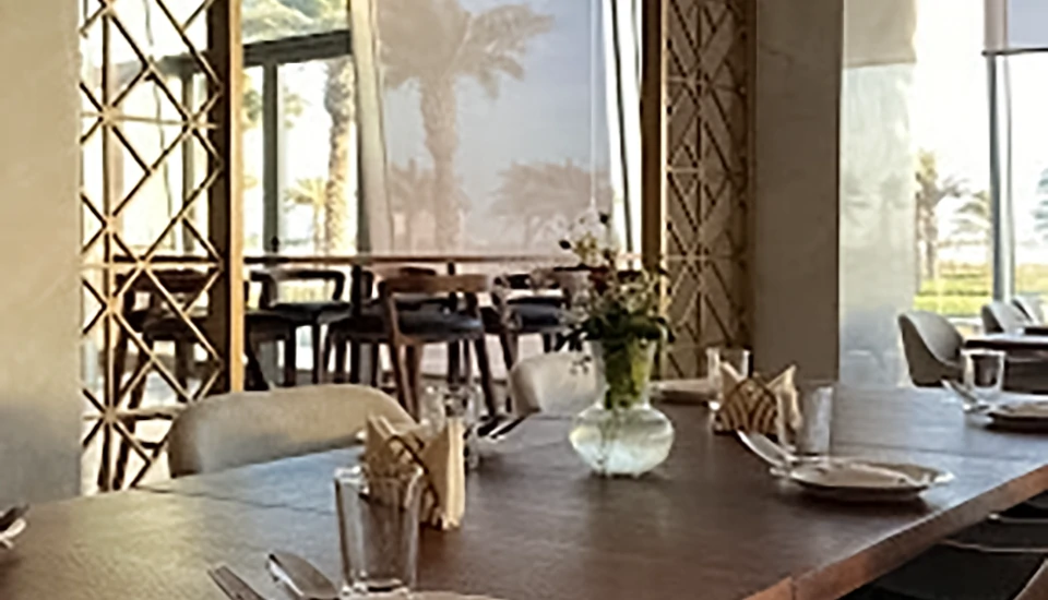 هتل آریا کیش